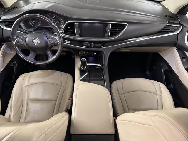 Used 2019 Buick Enclave Premium image 18