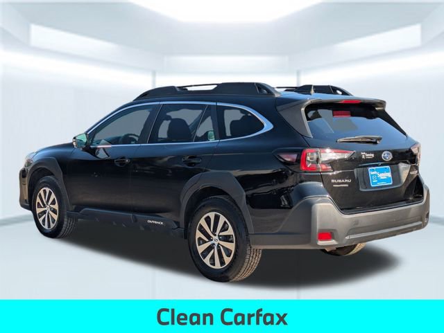 Used 2023 Subaru Outback Premium image 4