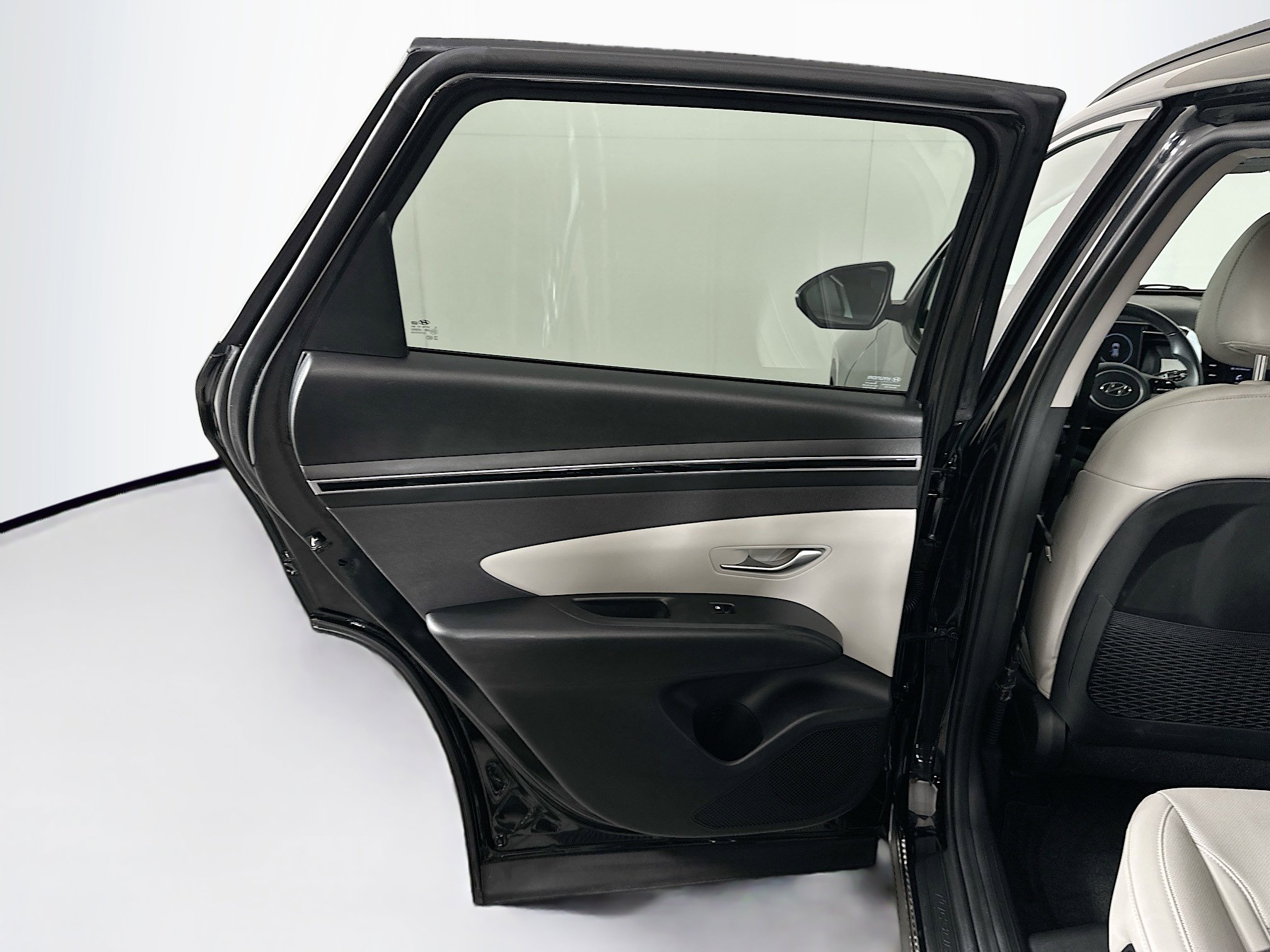 Used 2023 Hyundai Tucson SEL w/ Convenience Package image 26