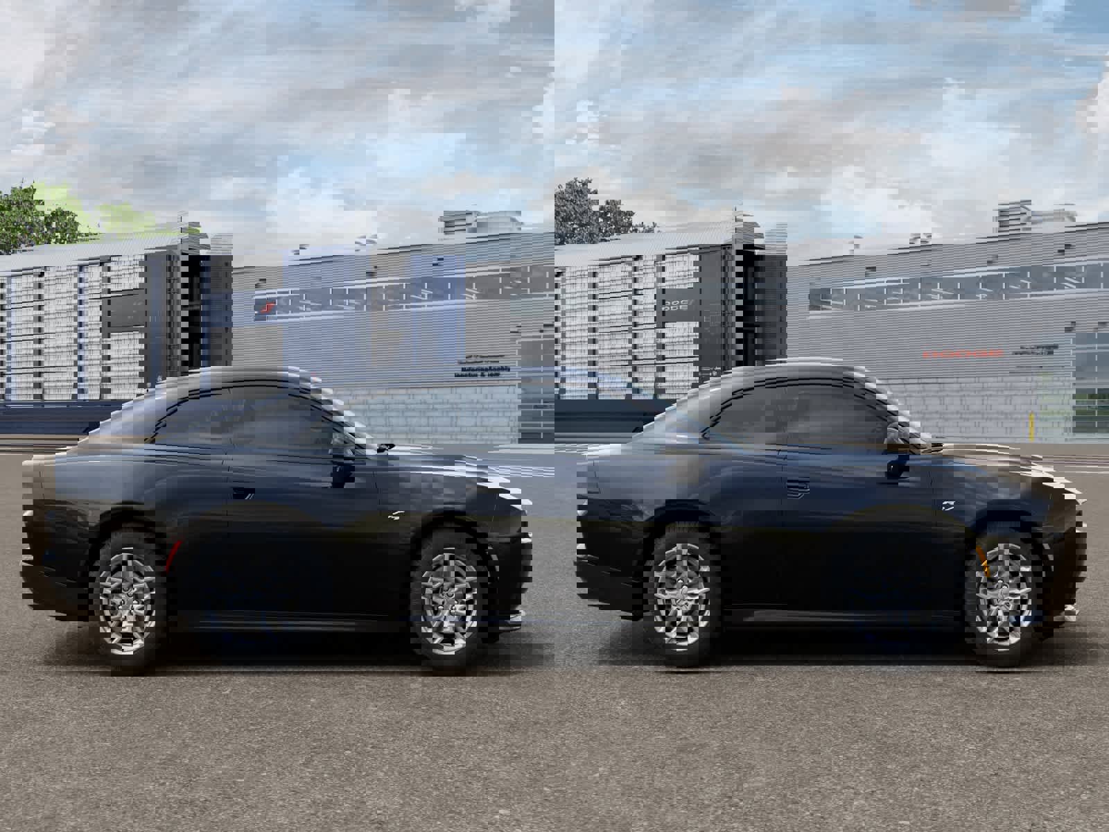 New 2026 Dodge Charger R/T image 21