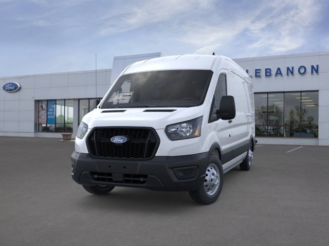 New 2026 Ford Transit 250 148 Medium Roof w/ Load Area Protection Package RWD image 2