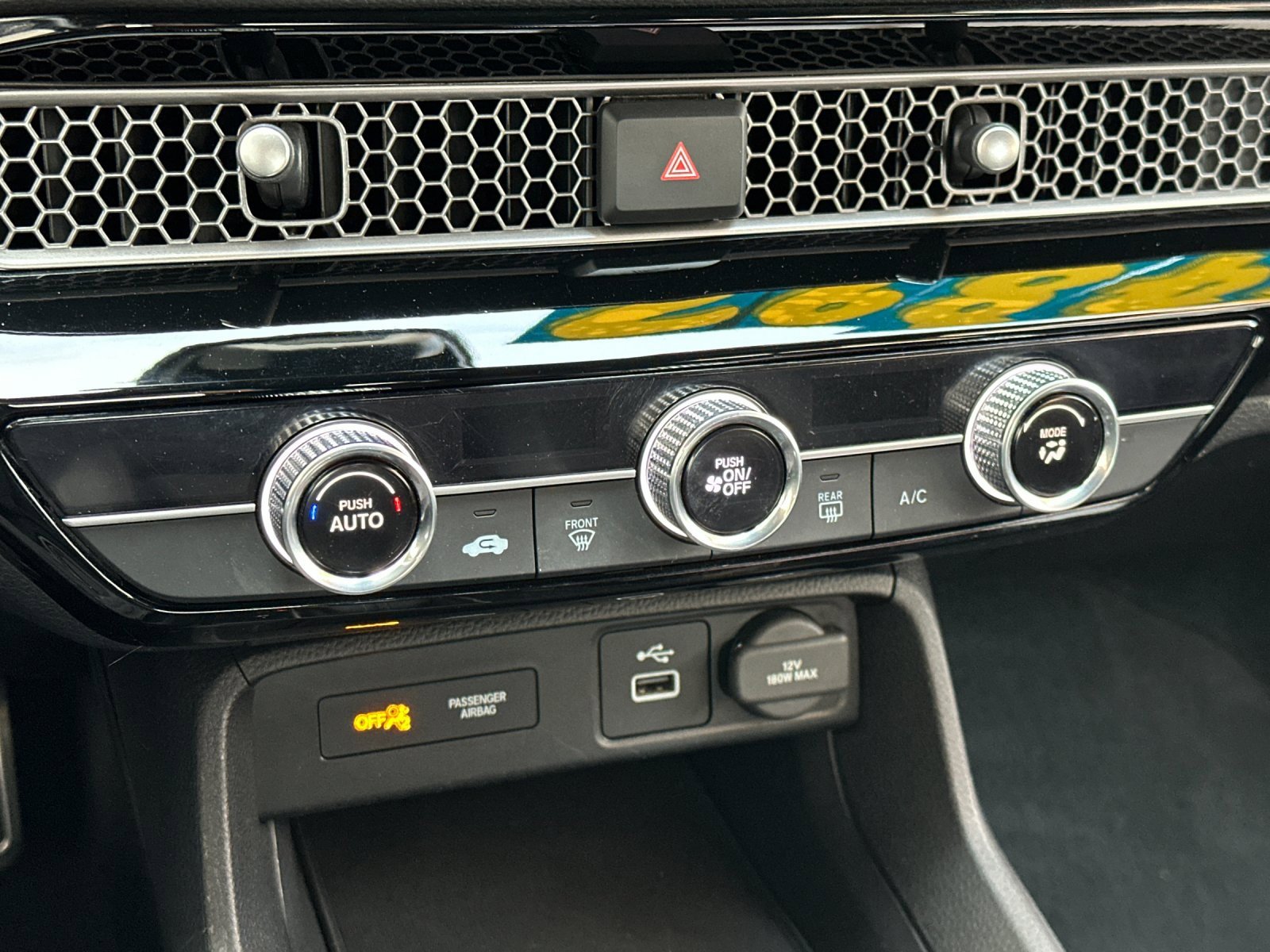 Used 2022 Honda Civic Sport image 21