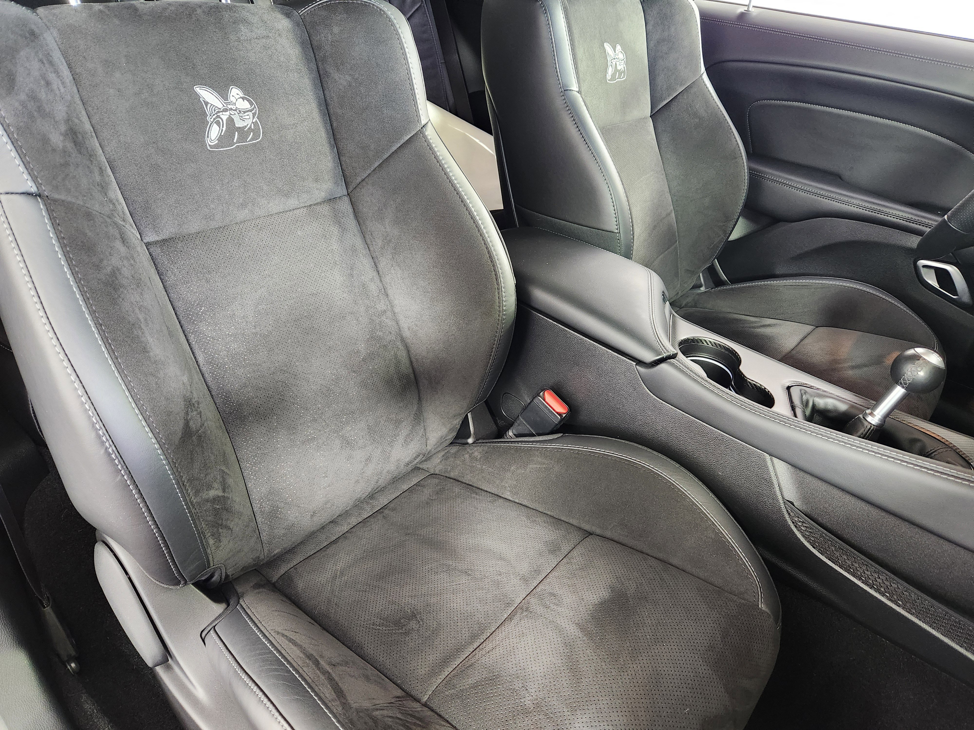 Used 2023 Dodge Challenger R/T Scat Pack image 10