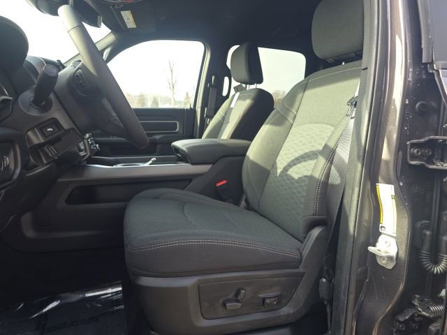New 2026 RAM 2500 Big Horn image 9