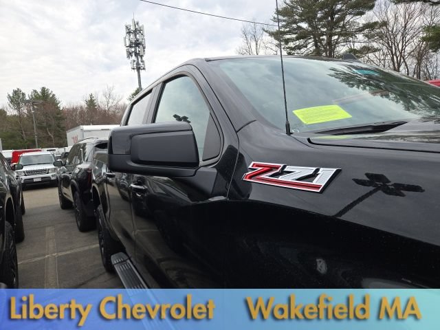 New 2026 Chevrolet Silverado 1500 LT Trail Boss w/ Convenience Package II AWD/4WD image 5