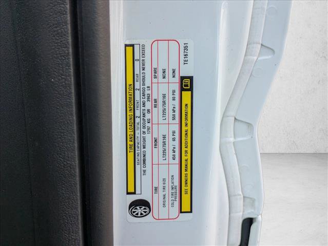 New 2026 RAM ProMaster 1500 w/ Convenience Group image 19