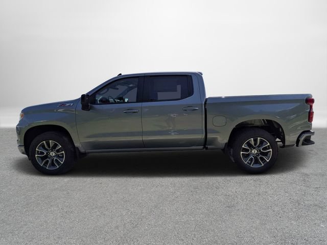 New 2026 Chevrolet Silverado 1500 RST w/ Z71 Off-Road Package AWD/4WD image 7