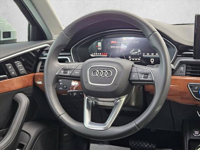 Certified 2023 Audi A4 2.0T Premium Plus w/ Premium Plus Package AWD/4WD image 18