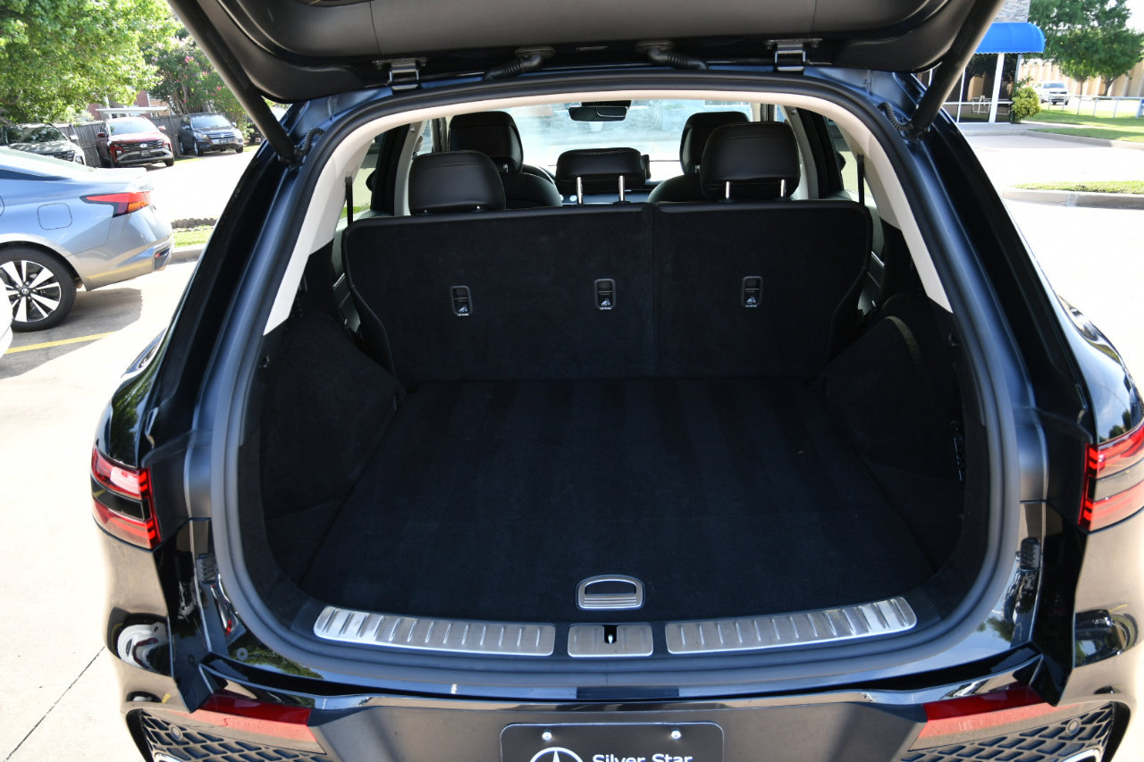 Used 2025 Genesis GV70 2.5T image 28
