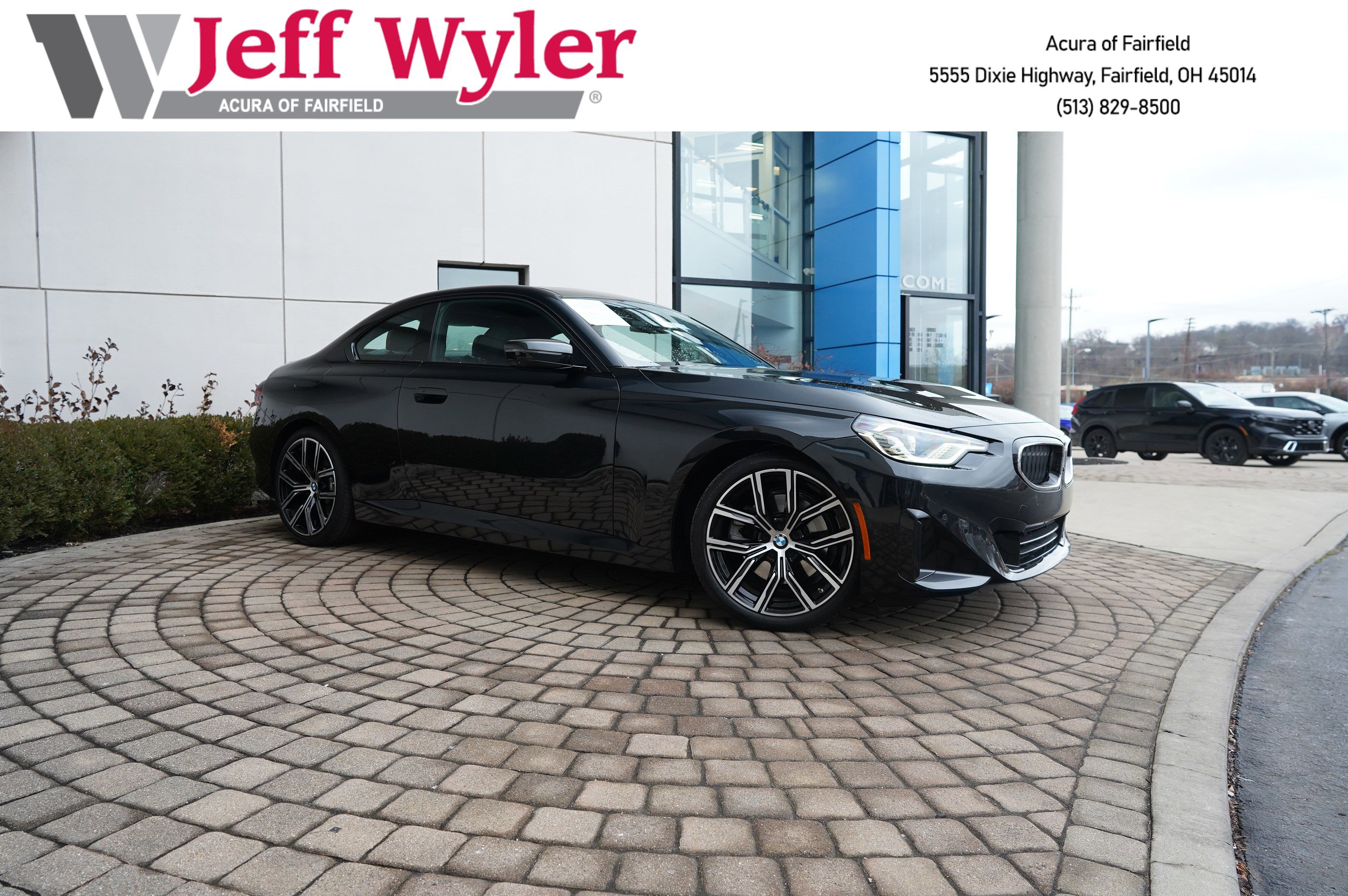 Used 2024 BMW 230i 230i w/ Premium Package