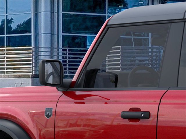 New 2025 Ford Bronco Big Bend image 22