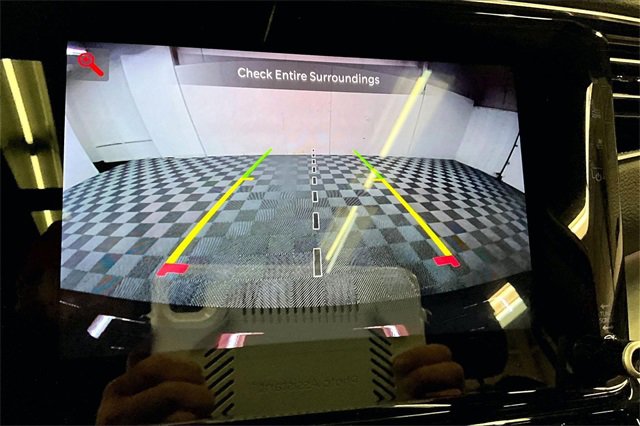 Used 2024 Jeep Wagoneer Series II image 26