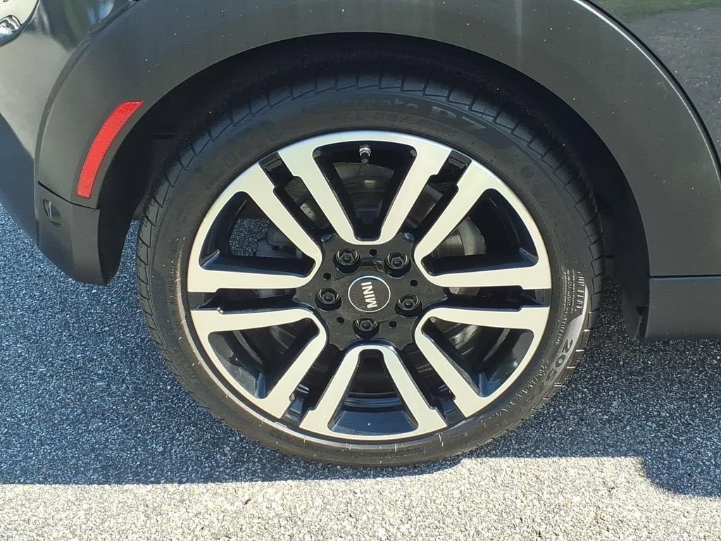 Used 2021 MINI Cooper S FWD image 11