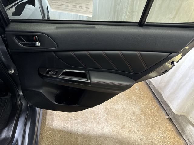 Used 2020 Subaru WRX Premium w/ Performance Package image 24