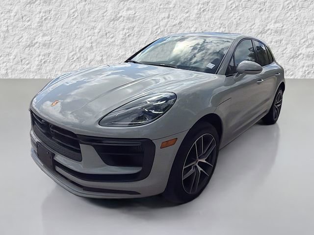 Used 2024 Porsche Macan S image 7