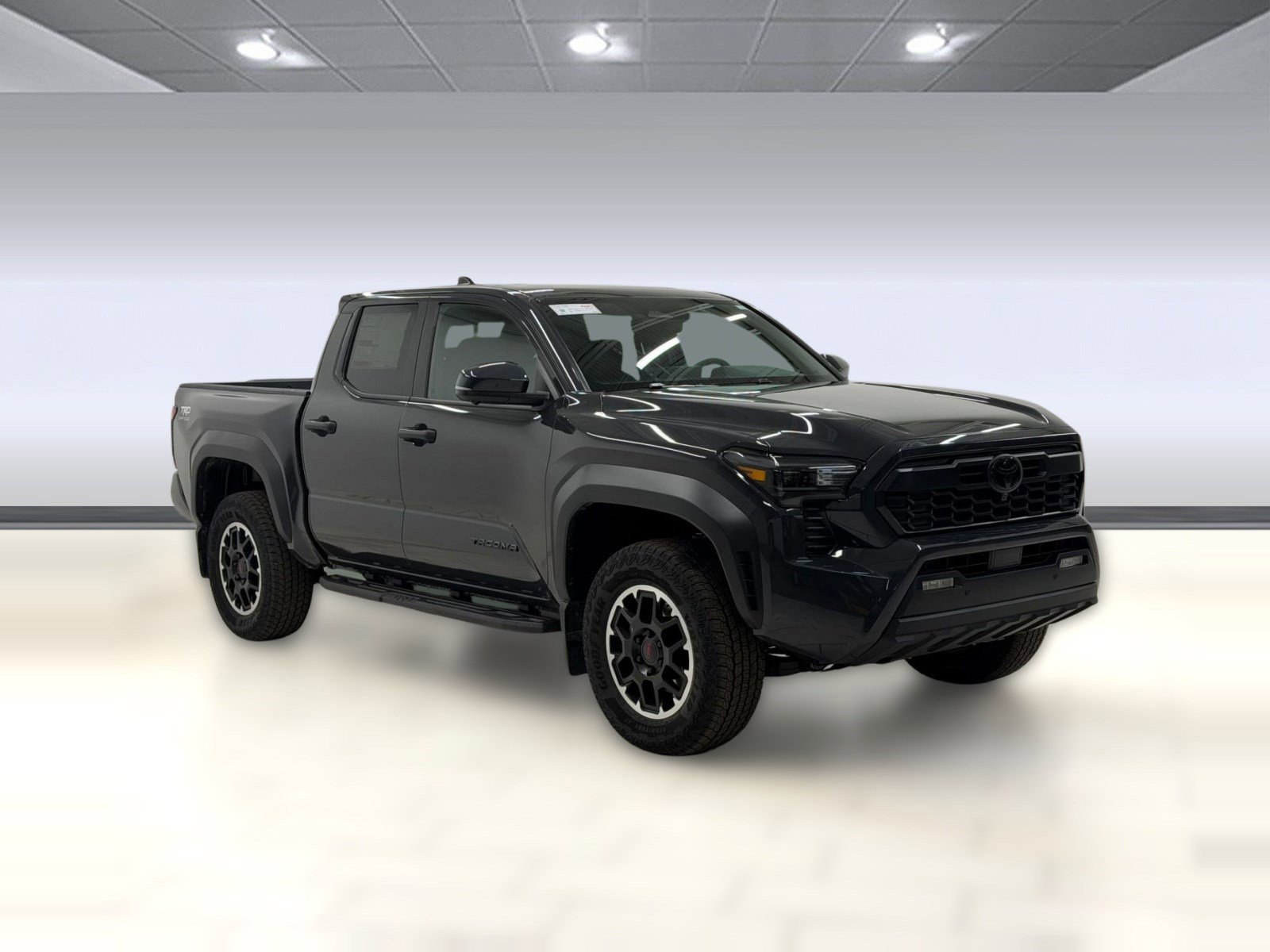 New 2026 Toyota Tacoma SR5 image 6