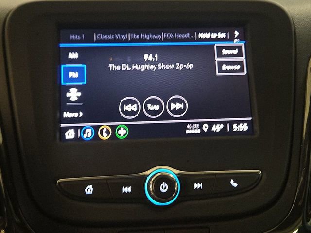 Used 2024 Chevrolet Equinox RS image 16