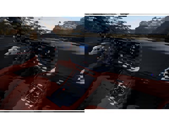 New 2026 BMW XM Label Red AWD/4WD image 14