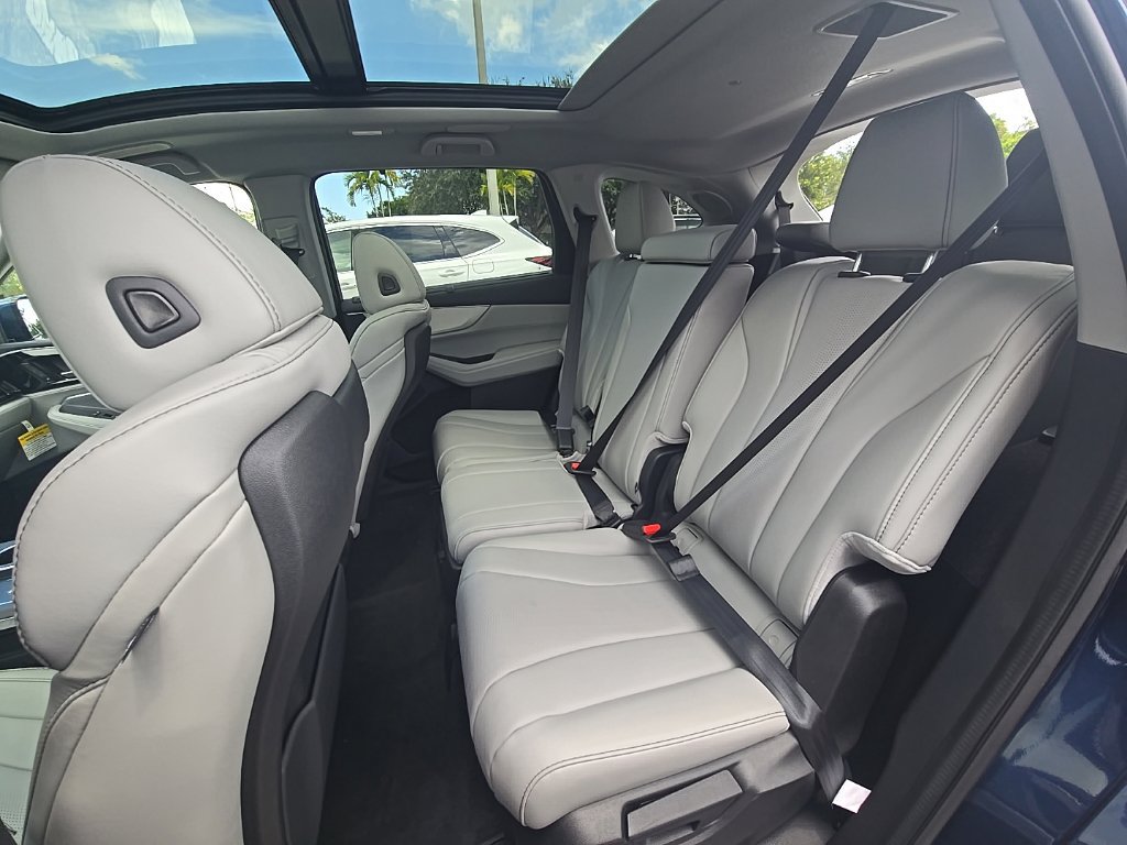 New 2026 Acura MDX w/ Technology Package AWD/4WD image 34