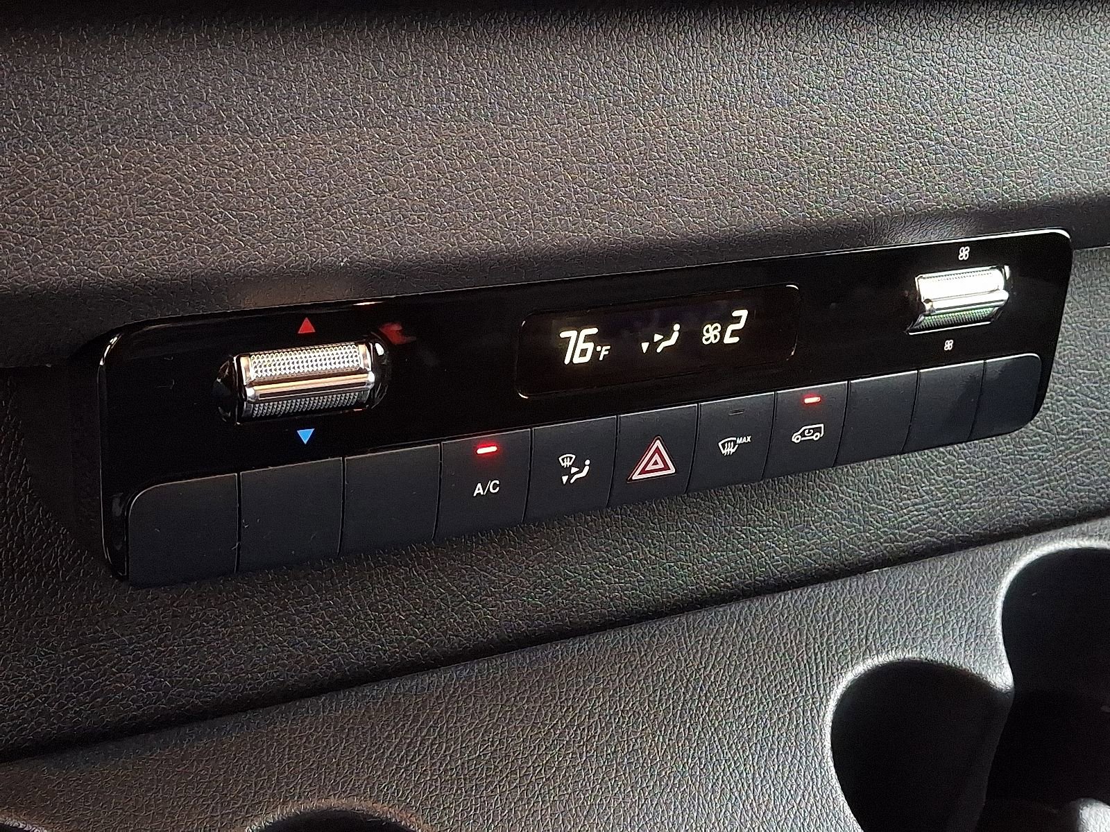 Used 2025 Mercedes-Benz Sprinter 2500 image 16