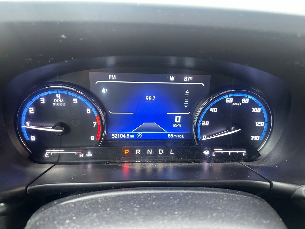 Used 2021 Ford Bronco Sport Outer Banks AWD/4WD image 14