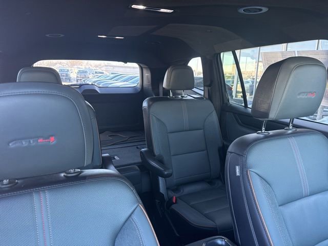 Used 2024 GMC Acadia AT4 w/ Luxury Package AWD/4WD image 33