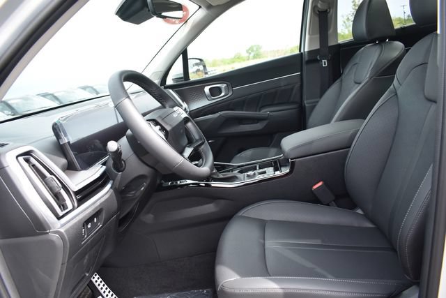 New 2026 Kia Sorento SX FWD image 26