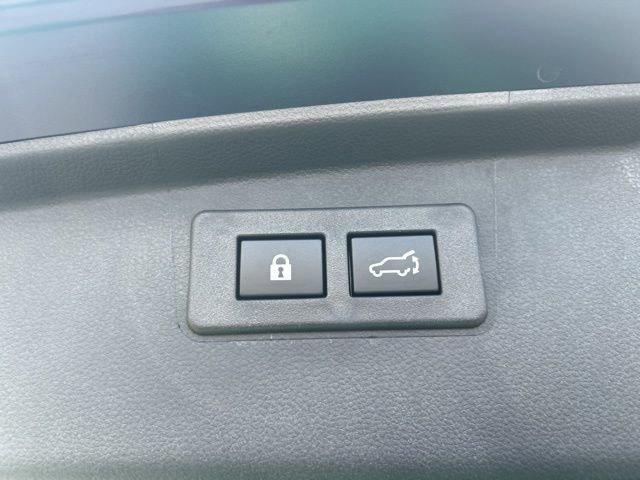 New 2025 Subaru Outback Limited image 10