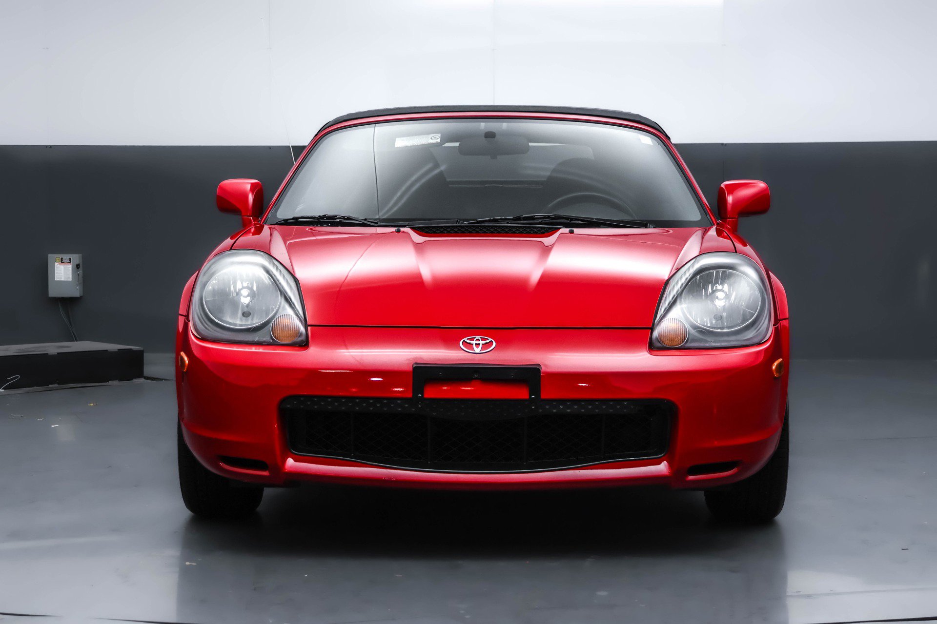 Used 2001 Toyota MR2 image 33