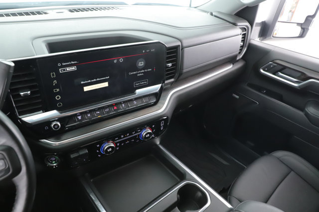 Used 2025 GMC Sierra 2500 SLT AWD/4WD image 31