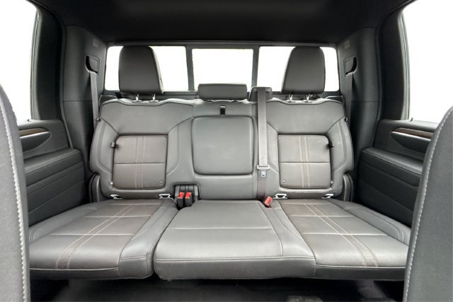 Used 2024 Chevrolet Silverado 3500 High Country w/ High Country Premium Package AWD/4WD image 14