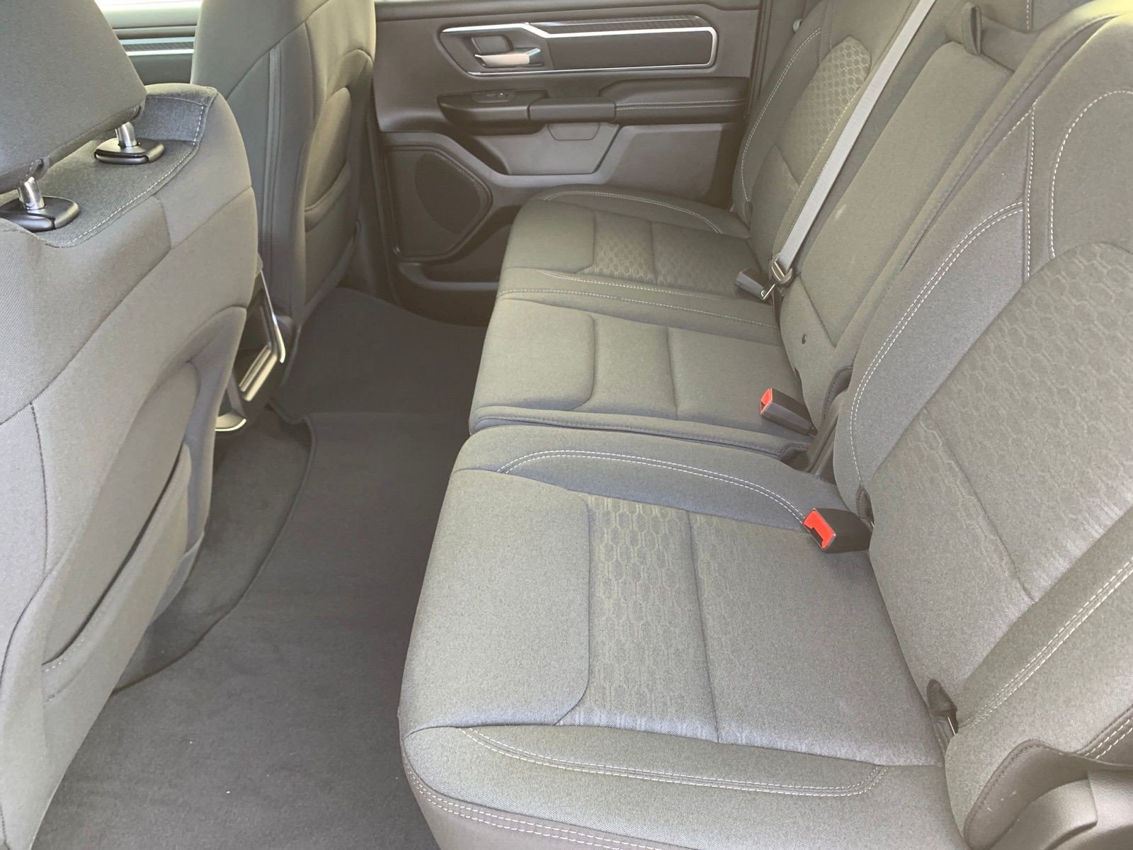 New 2026 RAM 1500 Big Horn AWD/4WD image 24