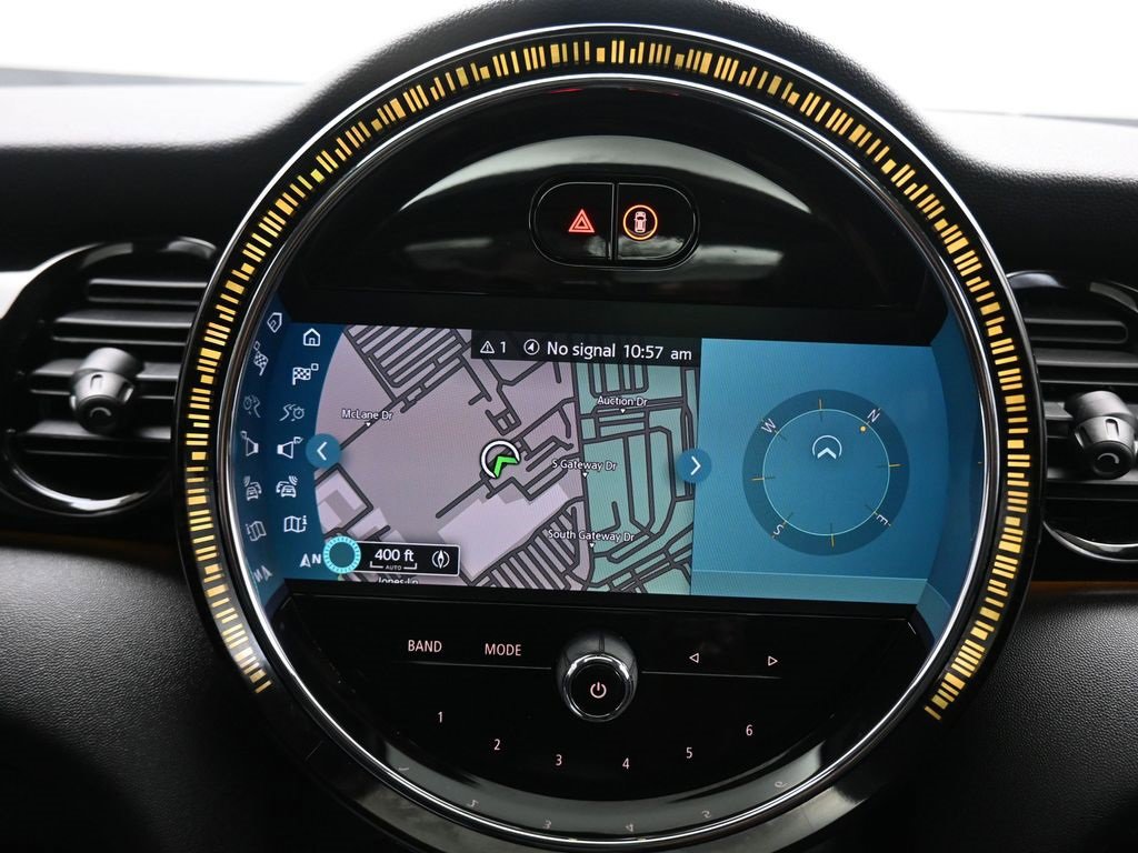 Used 2022 MINI Cooper S image 18