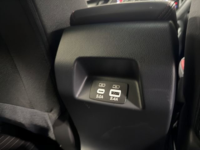 Certified 2025 Subaru Impreza RS w/ Popular Package #1 image 32