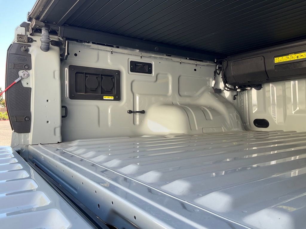 Used 2024 Ford Ranger XLT w/ Trailer Tow Package image 12