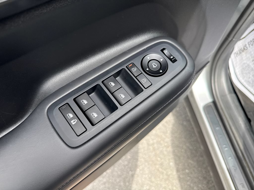Used 2024 Hyundai Santa Fe Calligraphy AWD/4WD image 24
