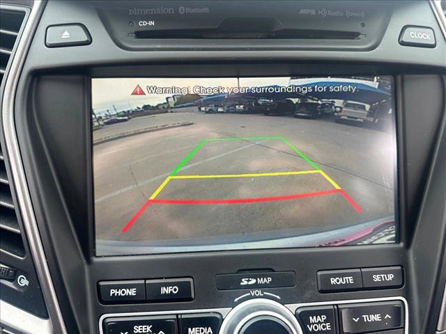 Used 2013 Hyundai Santa Fe Sport w/ Technology Pkg FWD image 14