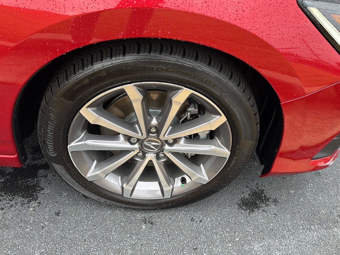 Used 2023 Acura Integra image 35