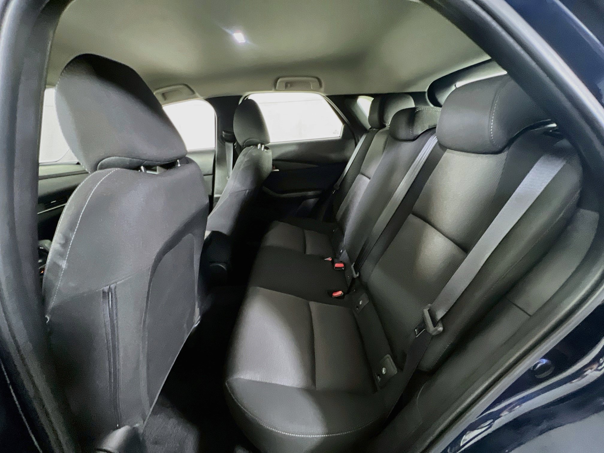 Used 2024 MAZDA CX-30 AWD 2.5 S image 22