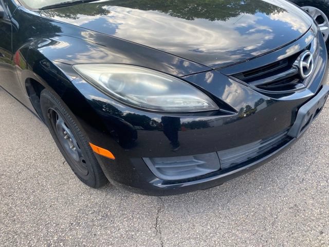 Used 2012 MAZDA MAZDA6 i Sport FWD image 18