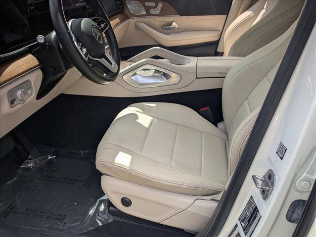 Used 2022 Mercedes-Benz GLE 350 image 14