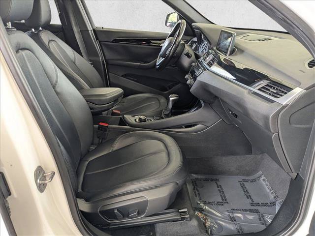 Used 2018 BMW X1 sDrive28i FWD image 19