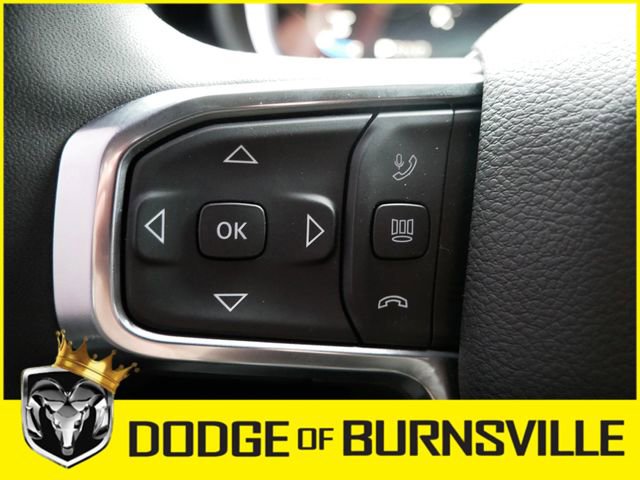 Used 2025 RAM 2500 Laramie image 26