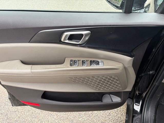 Certified 2026 Kia Carnival FWD image 27