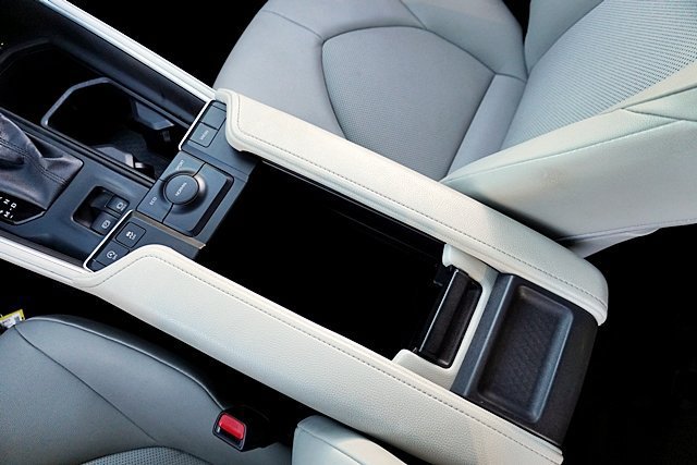 Used 2025 Toyota Grand Highlander FWD image 44