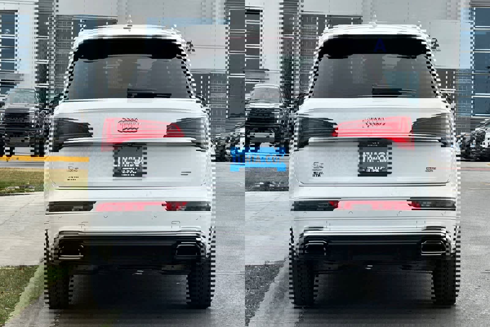 Used 2023 Audi Q5 2.0T Premium image 7