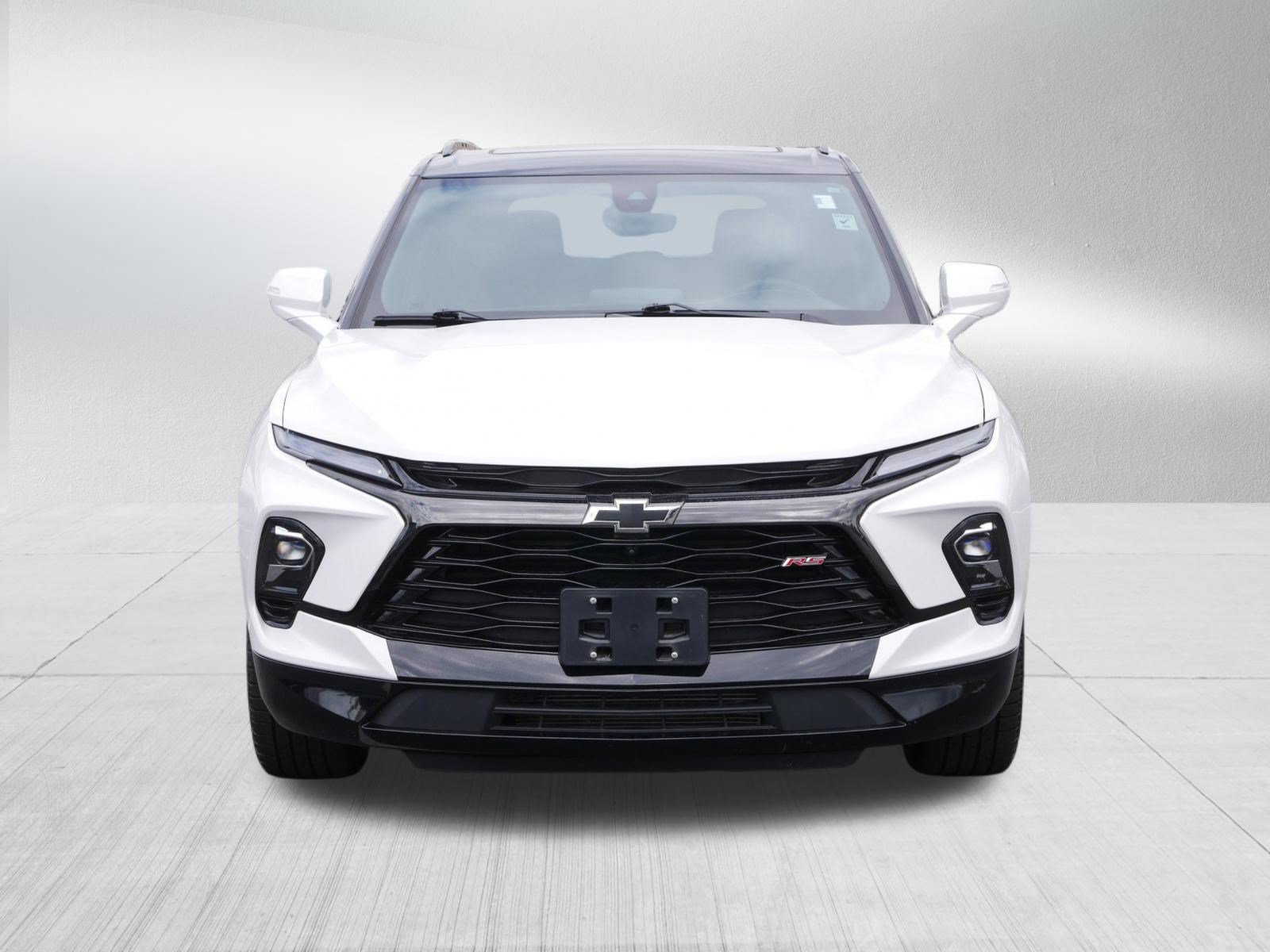 Used 2023 Chevrolet Blazer RS w/ Driver Confidence II Package AWD/4WD image 2