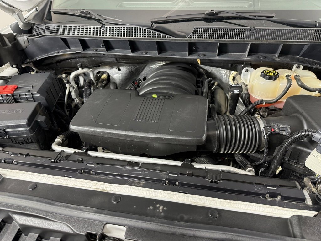 Used 2019 Chevrolet Silverado 1500 Custom image 27