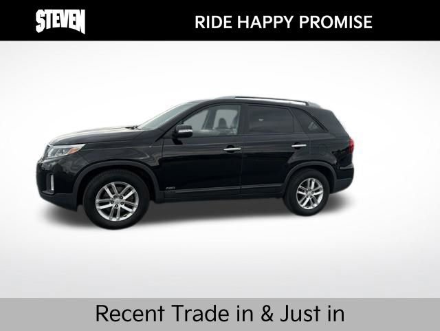 Used 2015 Kia Sorento LX AWD/4WD image 2