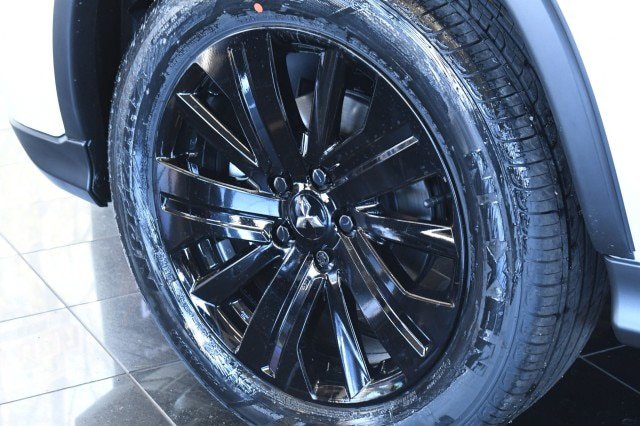 New 2026 Mitsubishi Outlander Sport LE AWD/4WD image 11